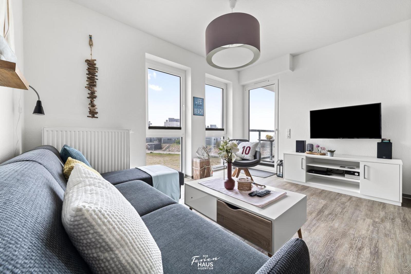 Ferienwohnung Lieblingsplatz No 10 Kappeln Exterior foto