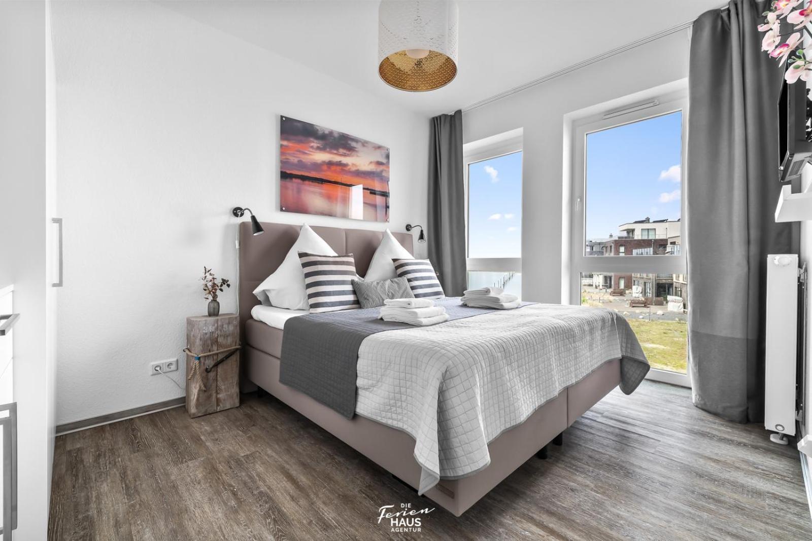 Ferienwohnung Lieblingsplatz No 10 Kappeln Exterior foto