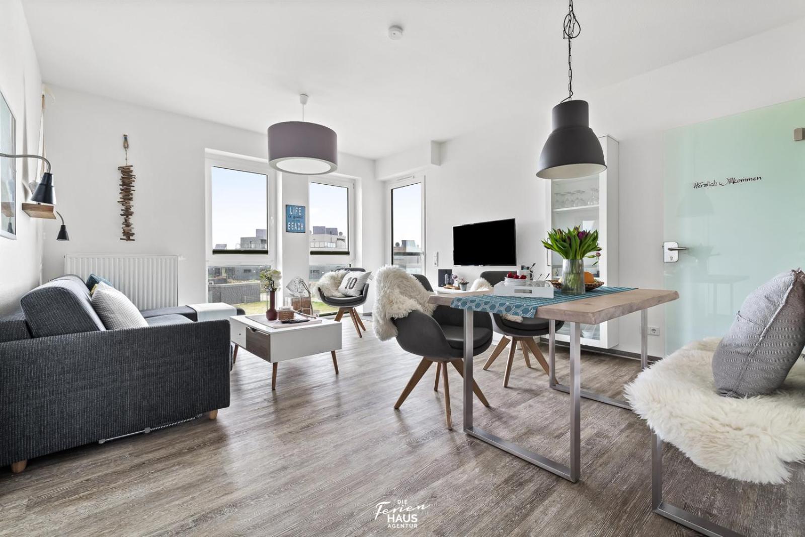 Ferienwohnung Lieblingsplatz No 10 Kappeln Exterior foto